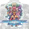 Phantasy Star Online