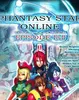 Phantasy Star Online Episode I & II