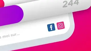 Phantom ▲ Find new friends screenshot