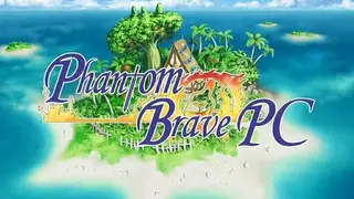 Phantom Brave PC screenshot