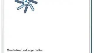 Phantom CD screenshot