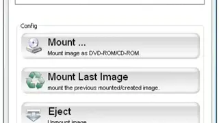 Phantom CD screenshot