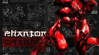 Phantom Crash screenshot
