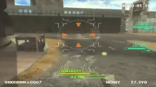Phantom Crash screenshot