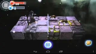 Phantom Rift screenshot