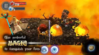 Phantom Rift screenshot