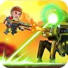 Phantom Squad – Metal Force