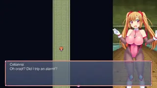 Phantom Thief Celianna screenshot