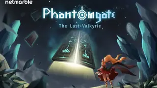 Phantomgate : The Last Valkyrie screenshot