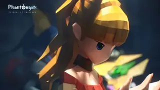 Phantomgate : The Last Valkyrie screenshot