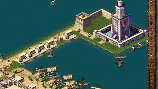 Pharaoh + Cleopatra screenshot