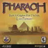 Pharaoh + Cleopatra