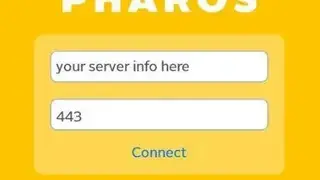 Pharos Cloud Print Management screenshot