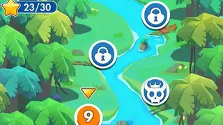 Phase 10 screenshot