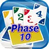 Phase 10 Play Your Friends!