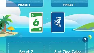 Phase 10 Pro – Play Your Friends! screenshot