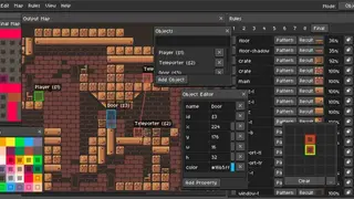 Phaser screenshot