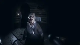Phasmophobia screenshot