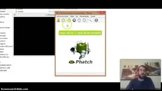 Phatch screenshot