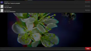Phereo 3D Photo screenshot