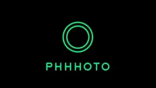 PHHHOTO App screenshot