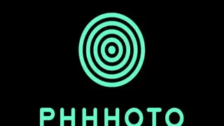 PHHHOTO App screenshot