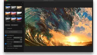 Phiewer screenshot