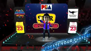 Philippine Slam: Basketball screenshot