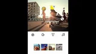 Philm screenshot