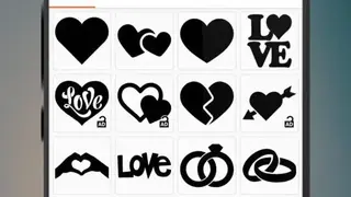 Phinsh Collage Maker screenshot