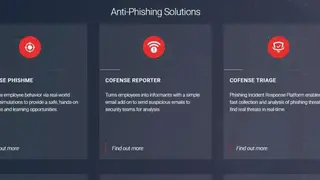PhishMe screenshot