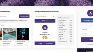 Phlanx screenshot