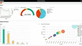 Phocas screenshot
