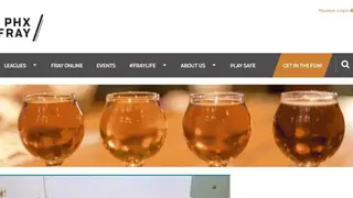 Phoeinx Fra screenshot