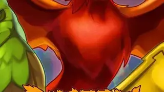 Phoenix Force screenshot