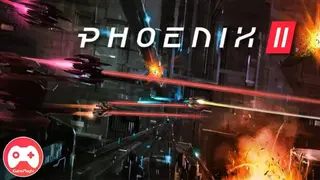 Phoenix II screenshot