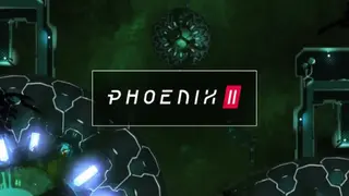 Phoenix II screenshot