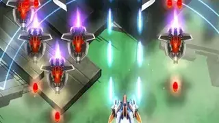 Phoenix II screenshot