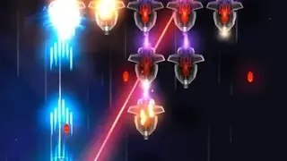 Phoenix II screenshot
