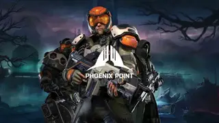 Phoenix Point screenshot