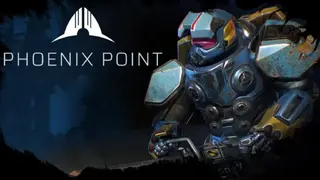 Phoenix Point screenshot