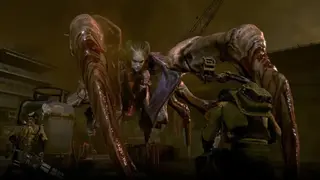 Phoenix Point screenshot