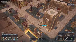 Phoenix Point: Year One Edition screenshot