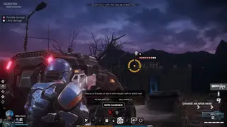Phoenix Point: Year One Edition screenshot
