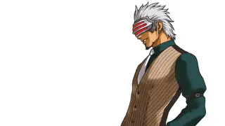 Phoenix Wright: Ace Attorney − Trials and Tribulations screenshot