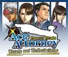 Phoenix Wright: Ace Attorney − Trials and Tribulations