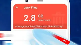 Phone Cleaner screenshot