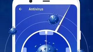 Phone Cleaner screenshot