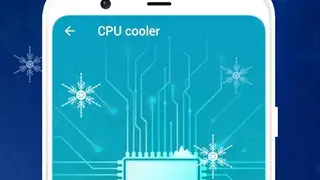 Phone Cleaner screenshot