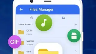 Phone Cleaner screenshot
